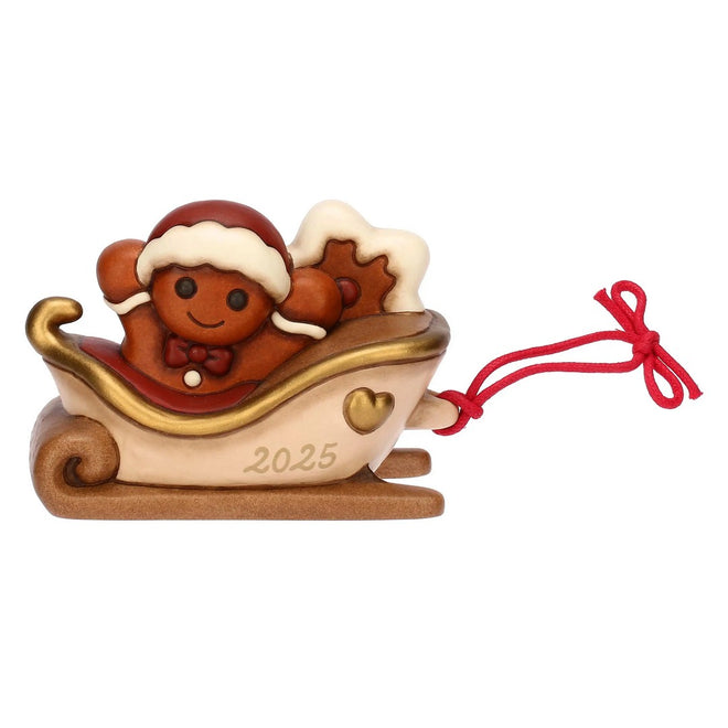 Thun Slitta componibile in ceramica 2025 - T10405338A82