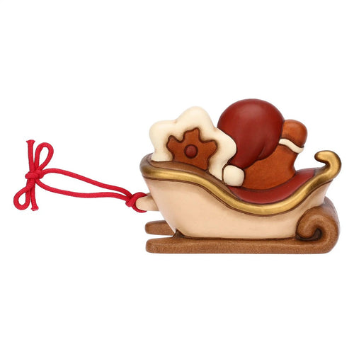 Thun Slitta componibile in ceramica 2025 - T10405338A82