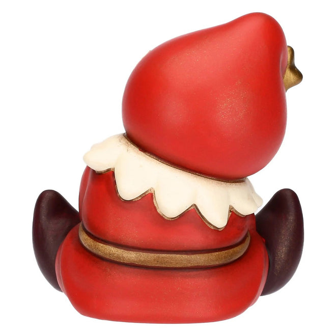 Thun Elfo Birbo in ceramica, piccolo - T11052302A82