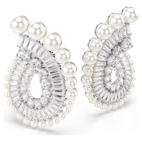 Swarovski Orecchini Donna pendenti Ariana Grande x Swarovski - 5720869