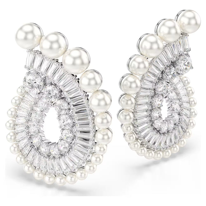 Swarovski Orecchini Donna pendenti Ariana Grande x Swarovski - 5720869