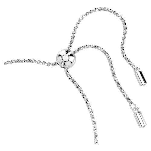 Swarovski Bracciale Donna Tennis Imber - 5719282