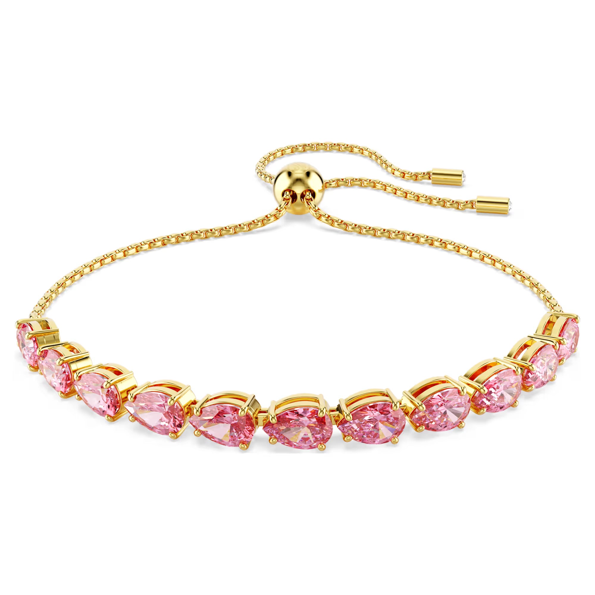 Swarovski Bracciale Donna Tennis Matrix - 5707187