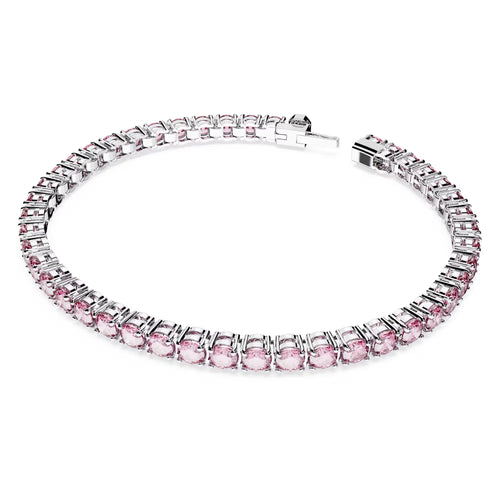 Swarovski Bracciale Donna Matrix Tennis - 5648931