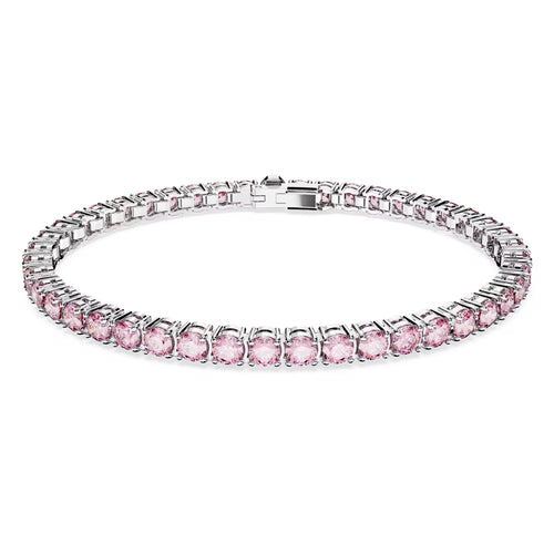 Swarovski Bracciale Donna Matrix Tennis - 5648931