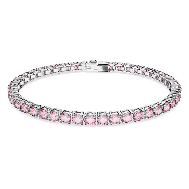 Swarovski Bracciale Donna Matrix Tennis - 5648931