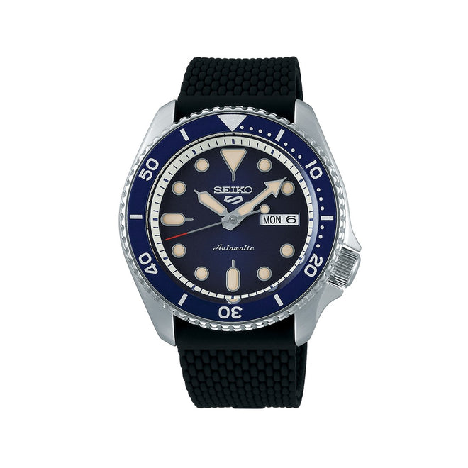 Seiko Orologio Uomo 5 Sports - SRPD71K2