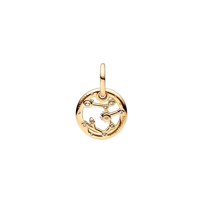 Charm Donna Pandora Segno Zodiacale Sagittario - 762723C01