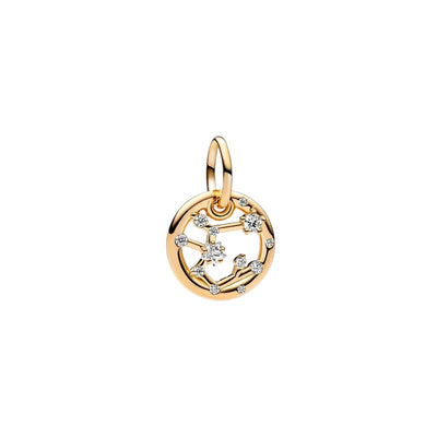 Charm Donna Pandora Segno Zodiacale Sagittario - 762723C01