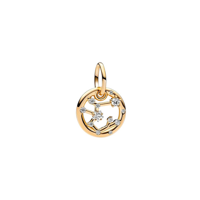 Charm Donna Pandora Segno Zodiacale Sagittario - 762723C01