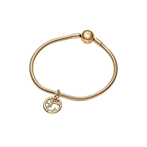 Charm Donna Pandora Segno Zodiacale Sagittario - 762723C01