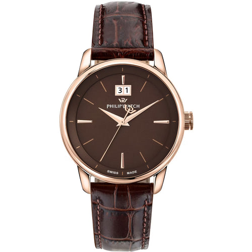 Orologio Uomo Philip Watch ANNIVERSARY - r82511500112