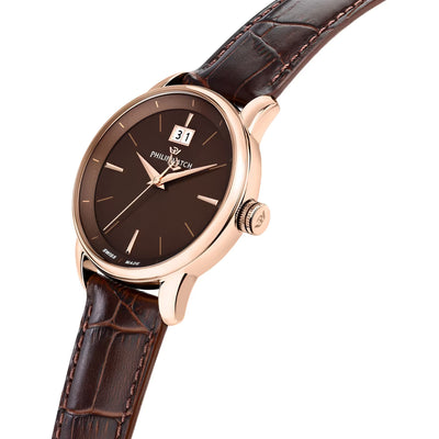 Orologio Uomo Philip Watch ANNIVERSARY - r82511500112