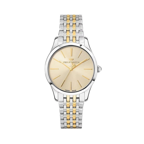 Orologio Donna Philip Watch Grace - r8253208527