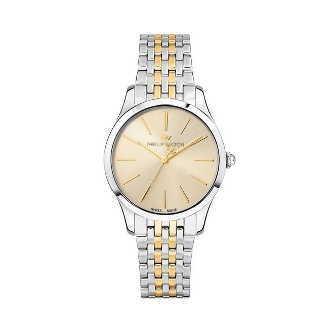 Orologio Donna Philip Watch Grace - r8253208527