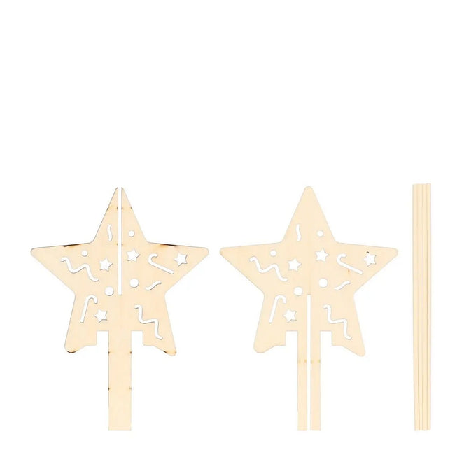 Thun Diffusore natalizio stella - T11062049P00