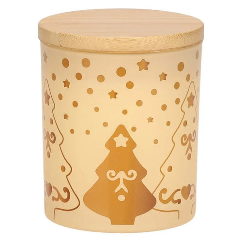 Thun Candela natalizia "Cielo biscottato" - T10837204P00