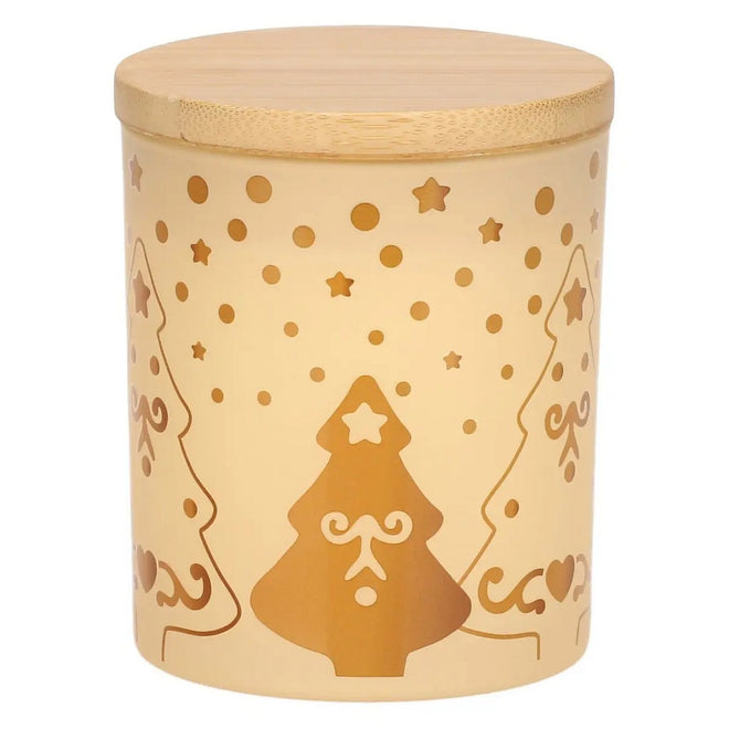 Thun Candela natalizia "Cielo biscottato" - T10837204P00