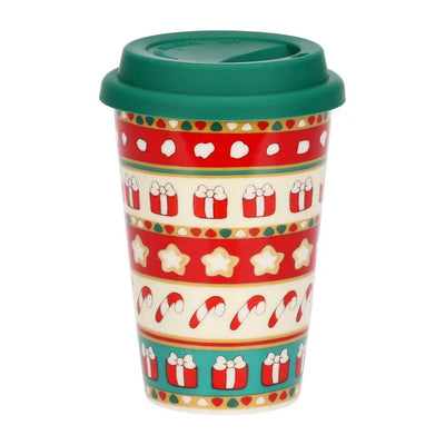 Thun Confezione regalo travel mug - T10745378P00