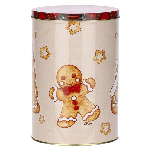 Thun Set presina, guanto e grembiule con scatola in latta Thunland - T10764644P00