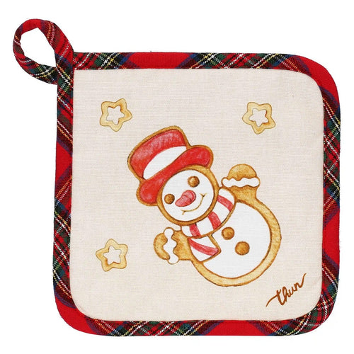 Thun Set presina, guanto e grembiule con scatola in latta Thunland - T10764644P00