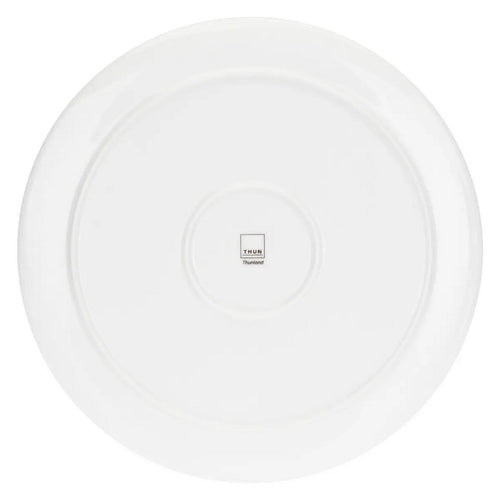 Thun Piatto panettone in porcellana Thunland - T10611649P00