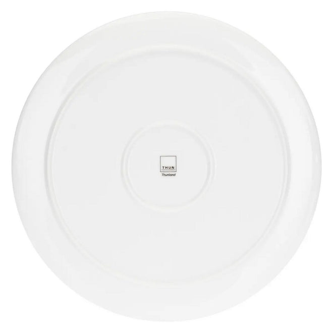 Thun Piatto panettone in porcellana Thunland - T10611649P00