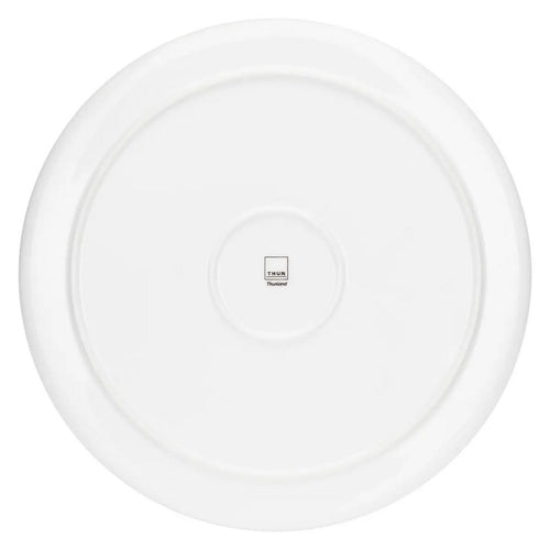 Thun Piatto in porcellana Thunland, grande - T10606394P00