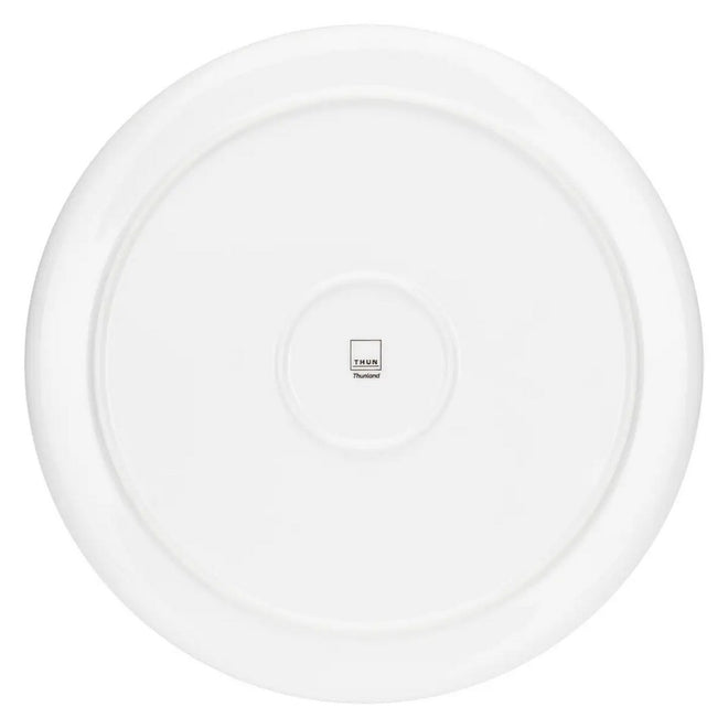 Thun Piatto in porcellana Thunland, grande - T10606394P00