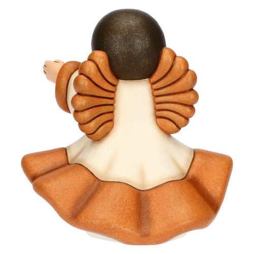 Thun Angelo Limited Edition Natale in ceramica, medio - T11505285A82