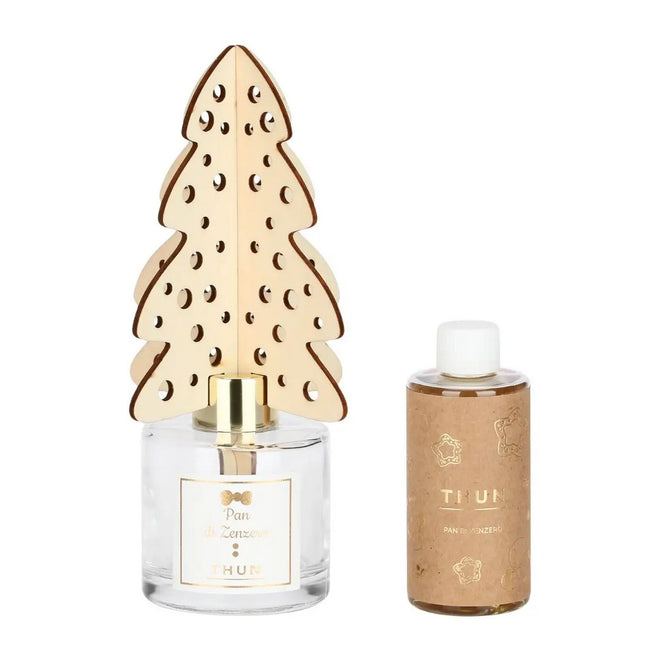 Thun Diffusore natalizio albero - T11063049P00