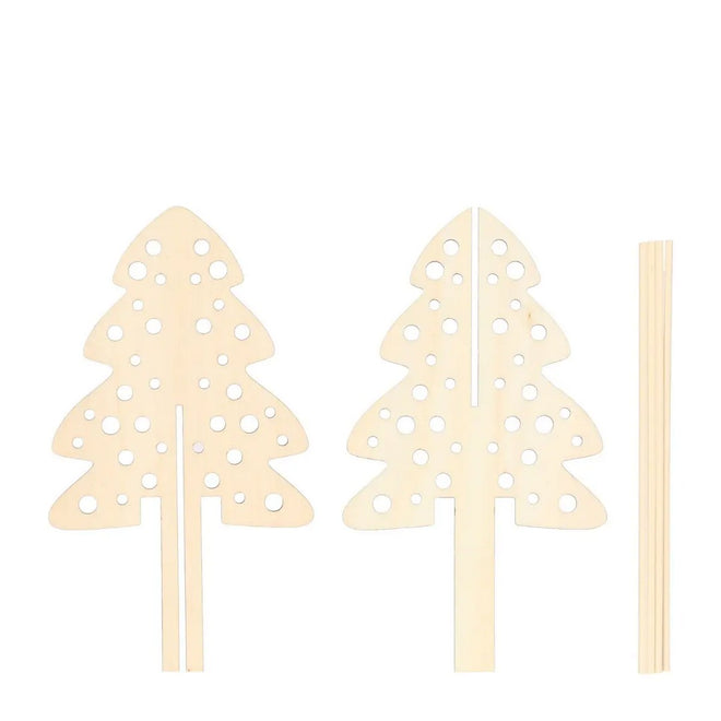 Thun Diffusore natalizio albero - T11063049P00