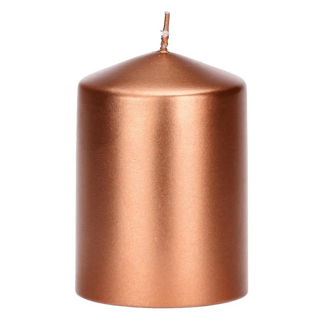 Thun Piattino a forma di stella in porcellana con candela Thunland - T10658639P00