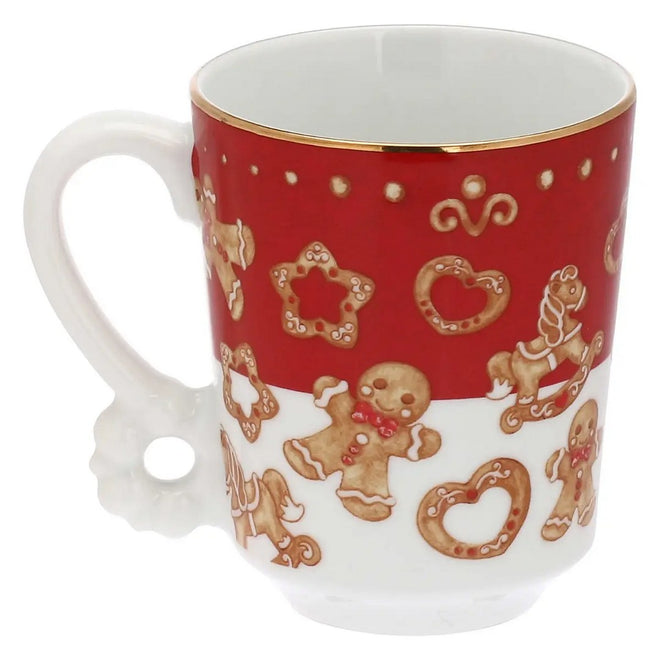 Thun Mug Limited Edition in porcellana Thunland - T10627378P00