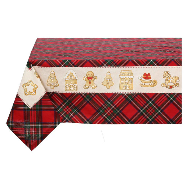 Thun Tovaglia Thunland 160x200 - T10760477P00