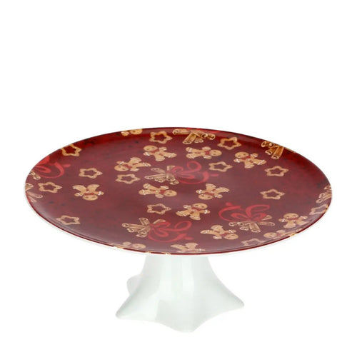 Thun Alzata media in porcellana Thunland - T10906066P00