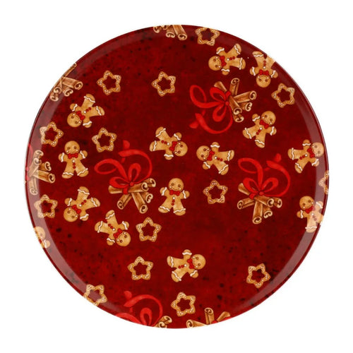 Thun Alzata media in porcellana Thunland - T10906066P00