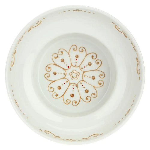 Thun Ciotola in porcellana con schiaccianoci Thunland - T10635473P00