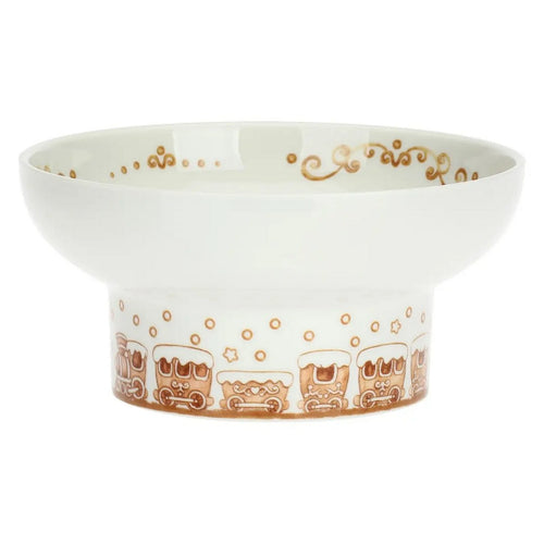 Thun Ciotola in porcellana con schiaccianoci Thunland - T10635473P00