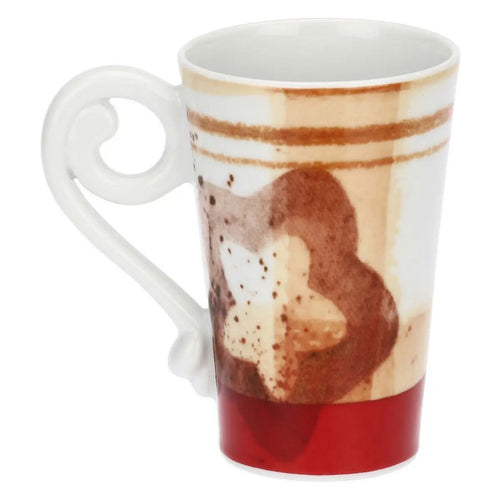 Thun Mug per cioccolata in porcellana Thunland - T10624378P00