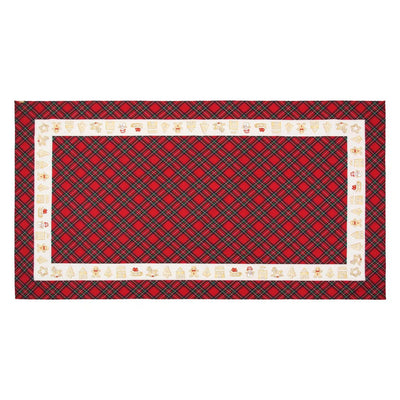 Thun Tovaglia Thunland 160x270 - T10761477P00