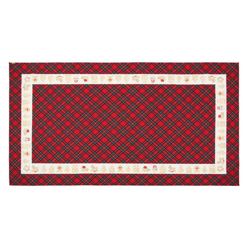 Thun Tovaglia Thunland 160x270 - T10761477P00