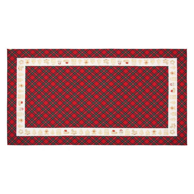 Thun Tovaglia Thunland 160x270 - T10761477P00