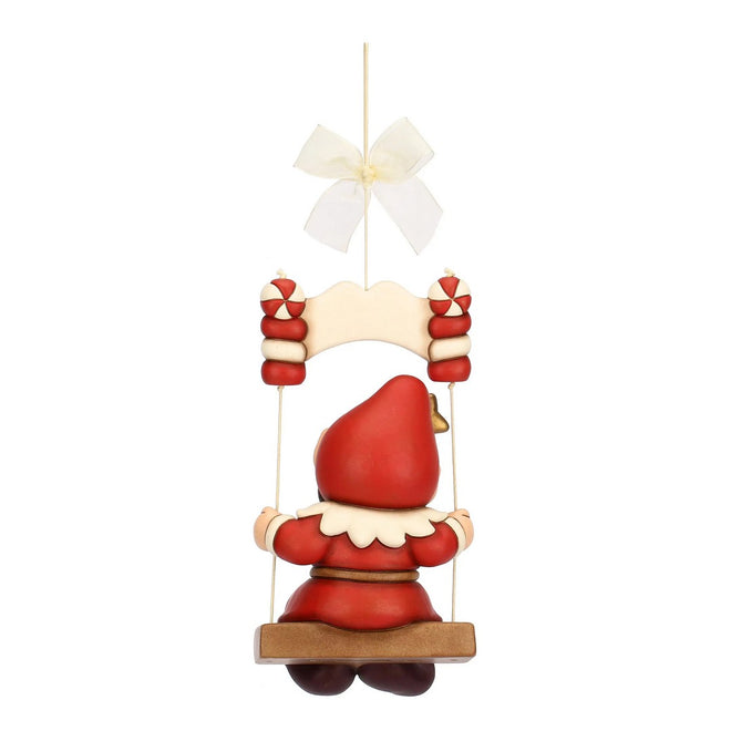 Thun Acchiappasogni elfo Birbo in ceramica - T11058253A82