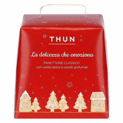 Thun Panettone - T10662651P00