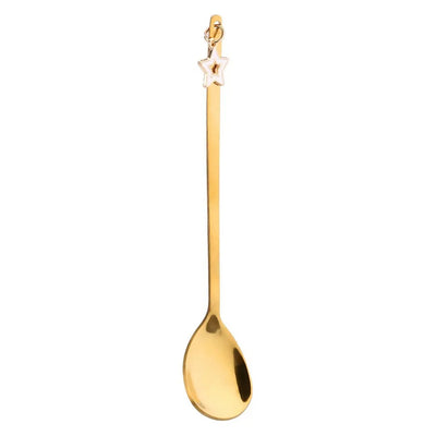 Thun Confezione regalo tazza manico a stella e cucchiaino - T10743378P00