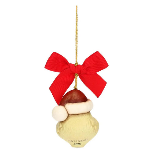 Thun Addobbo natalizio Grinch in ceramica, piccolo - T10444254A82
