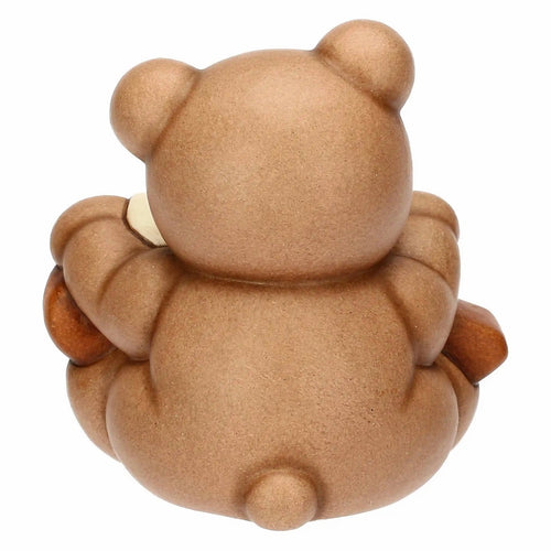 Thun Teddy Buon Anno 2026 in ceramica - T10419273A82