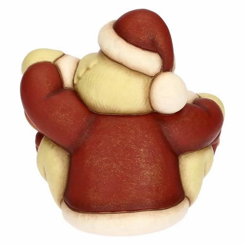 Thun Grinch Buon Anno 2026 in ceramica - T11004273A82