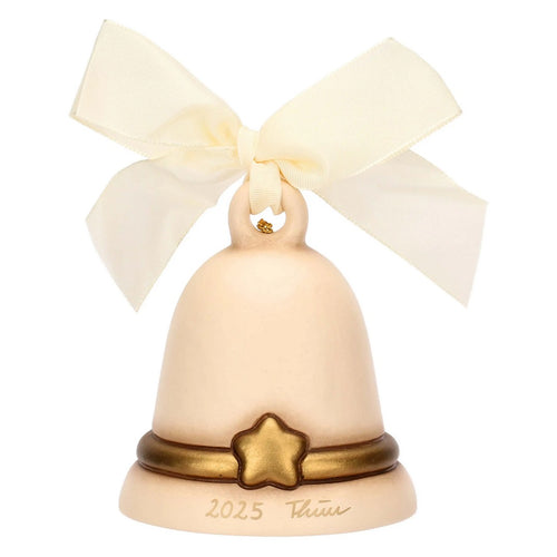 Thun Campanella Limited Edition 2025 con Pepi in ceramica, champagne - T10406319B83